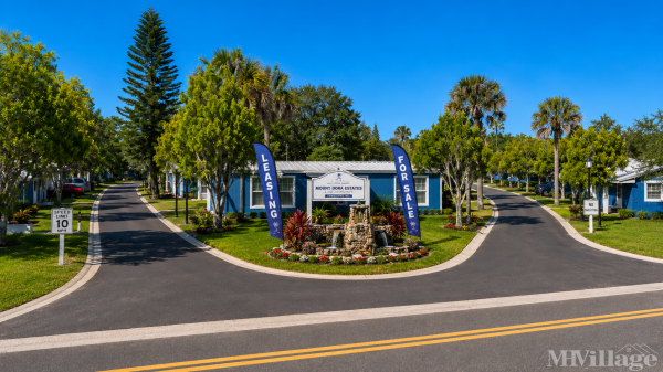 Photo 1 of 2 of park located at 12 E Main St Mount Dora, FL 32757
