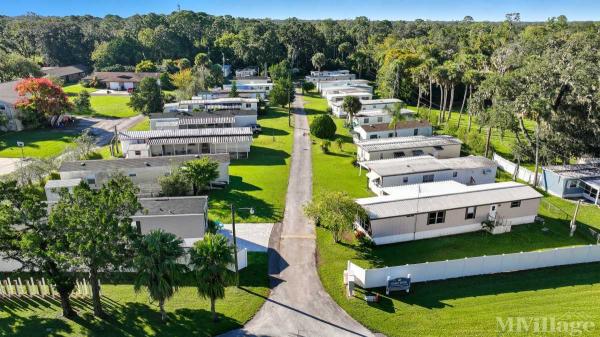 Photo 1 of 2 of park located at 1910 Enterprise Avenue New Smyrna Beach, FL 32168