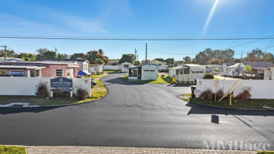 Mobile Home Park in Avon Park FL