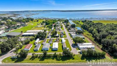 Mobile Home Park in Lake Wales FL