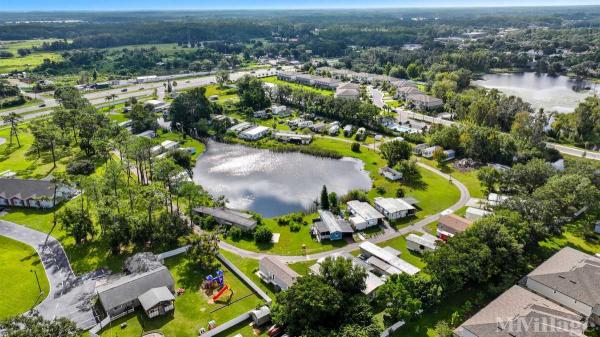 Photo of Lake Bambi, Land O Lakes FL