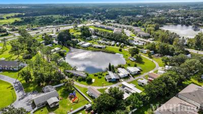 Mobile Home Park in Land O Lakes FL