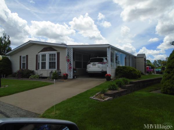 Photo of Village of Clover Ridge, Murrysville PA