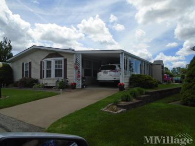 Mobile Home Park in Murrysville PA