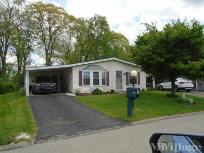 Mobile Home Park in Murrysville PA