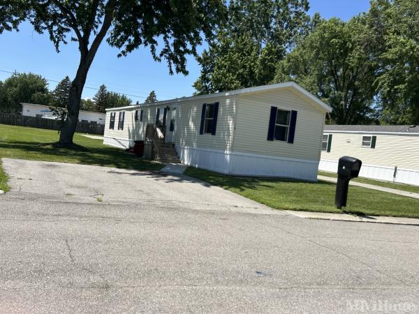 Photo of Seaway Mobile Home Ranch, Marysville MI
