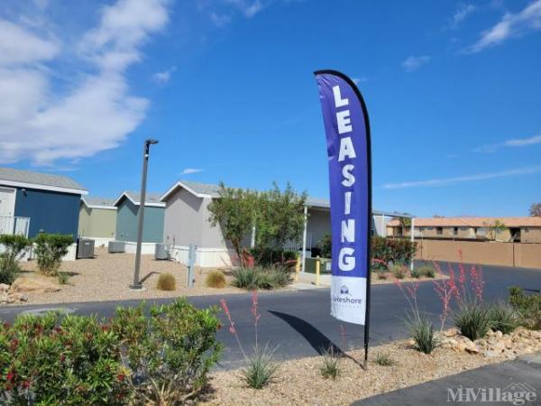 Photo 19 of 2 of park located at 3825 N Nellis Blvd Las Vegas, NV 89115