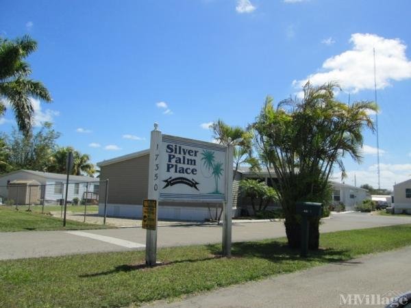 Photo of Silver Palm Place, Miami FL