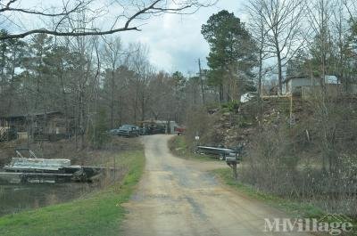 Mobile Home Park in Shelby AL