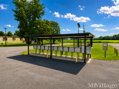 Photo 2 of 13 of park located at 100 Clyde's Lane Windsor, VA 23487