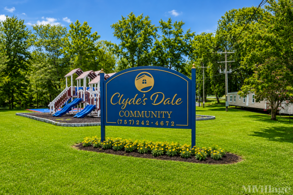 Photo of Clyde's Dale | A Medallion Community, Windsor VA