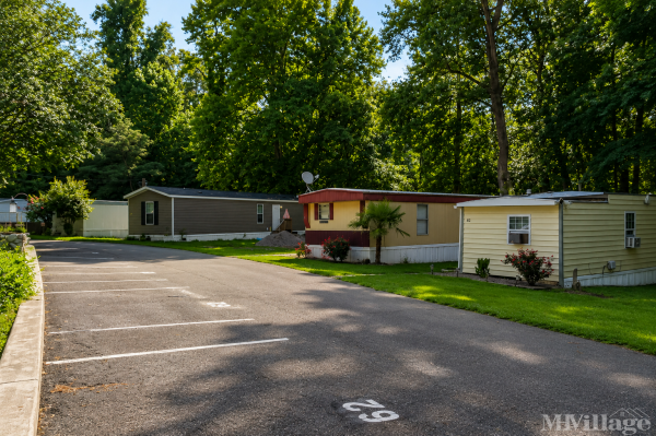 Photo of Heritage | A Medallion Community, Williamsburg VA