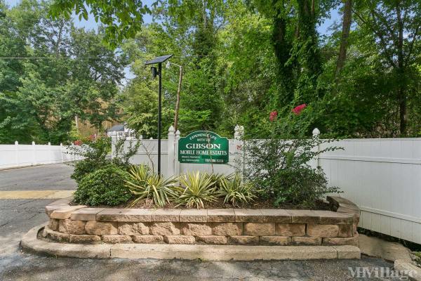 Photo of Gibson | A Medallion Community, Williamsburg VA