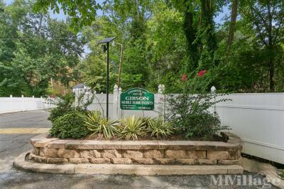 Mobile Home Park in Williamsburg VA