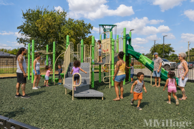 Photo 4 of 19 of park located at 1041 Spring Azure Drive Cleburne, TX 76033