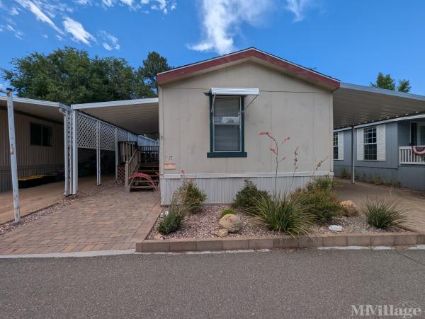 Photo of Prescott Mobile Home Park, Prescott AZ