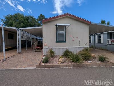 Mobile Home Park in Prescott AZ