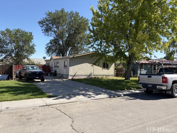 Photo of Westwind Manor Mobile Home Park, Mountain Home ID