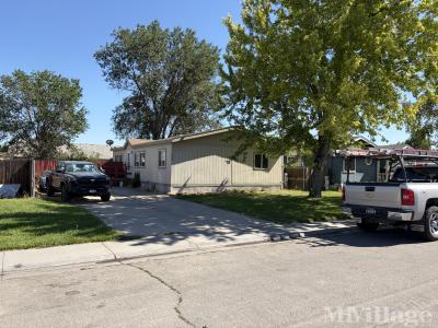 Mobile Home Park in Mountain Home ID