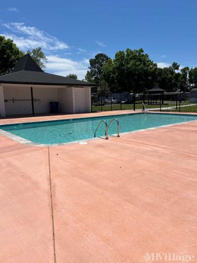 Mobile Home Park in Lafayette LA