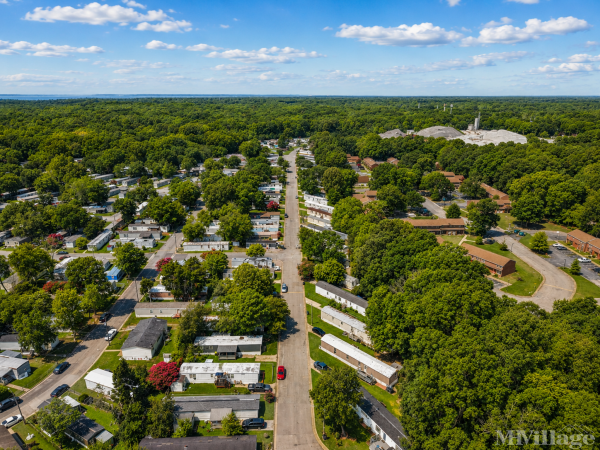 Photo of Warwick | A Medallion Community, Newport News VA