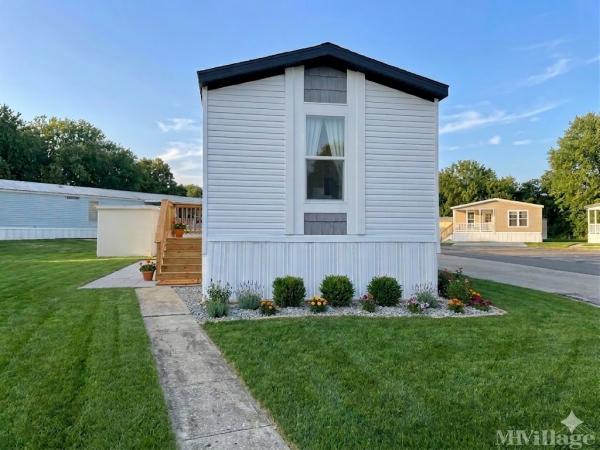 Photo of Coachlight Place, Saint Joseph MO