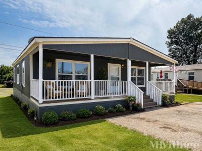Mobile Home Park in Tyler TX