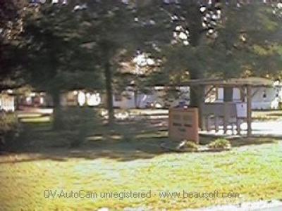 Mobile Home Park in Gonzales LA