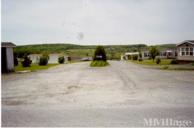 Mobile Home Park in Newfield NY