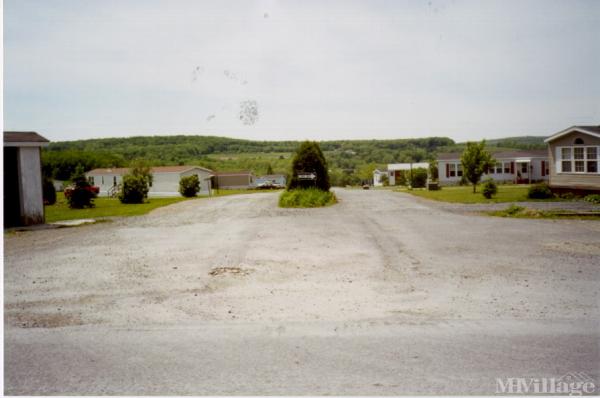 Photo 0 of 2 of park located at 670 Van Buskirk Gulf Rd Newfield, NY 14867