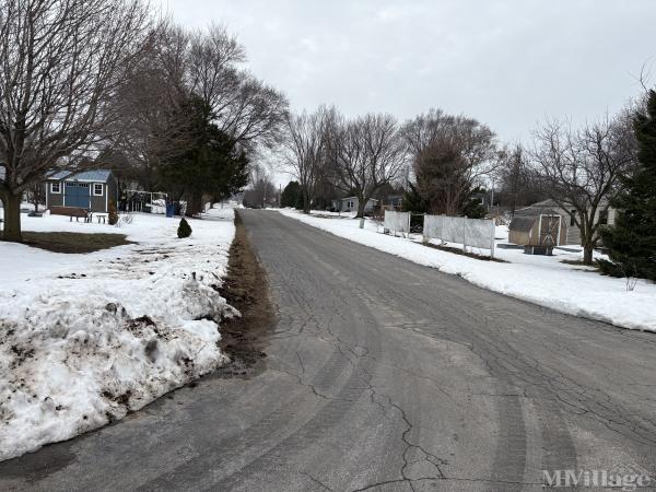 Photo 0 of 2 of park located at 300 E Main St Saint Nazianz, WI 54232