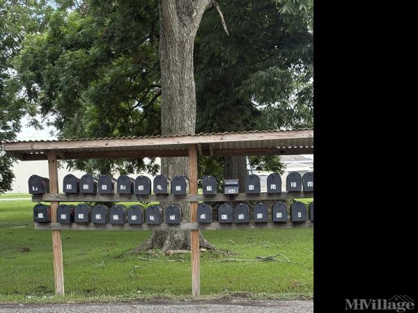 Photo of S & R MH Park, Addis LA