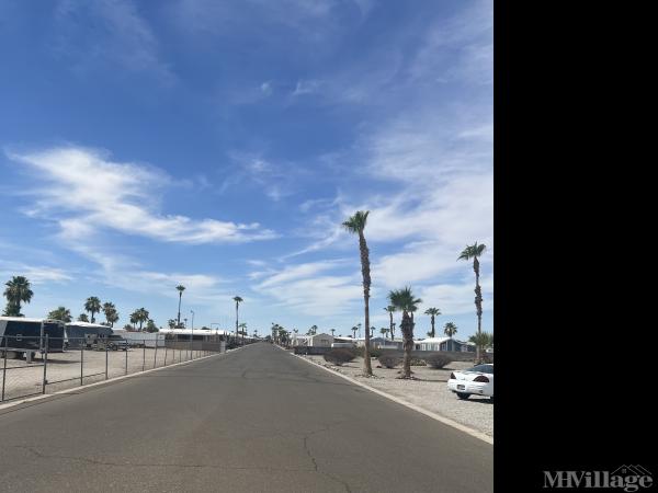 Photo of Yuma Venture Owners Association, Yuma AZ