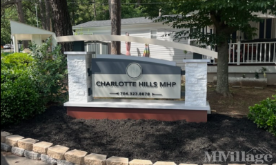 Mobile Home Park in Charlotte NC