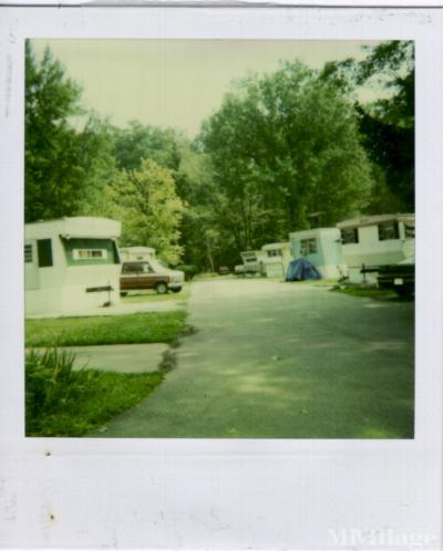 Mobile Home Park in Warren OH