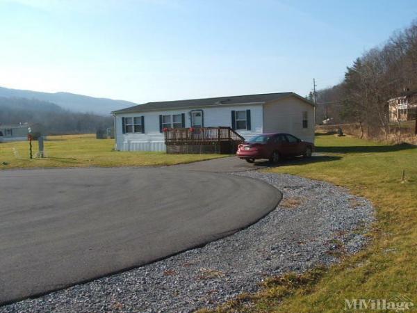 Photo of Eagle Creek Mobile Home Park, Julian PA
