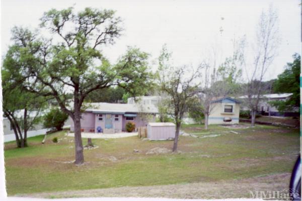 Photo 0 of 2 of park located at 2219 Zysko Dr Kerrville, TX 78028