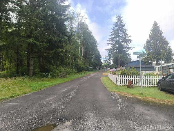 Photo 0 of 2 of park located at 25219 Deerfield St Rainier, OR 97048