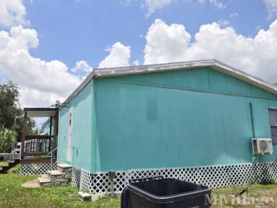 Mobile Home Park in Riverview FL