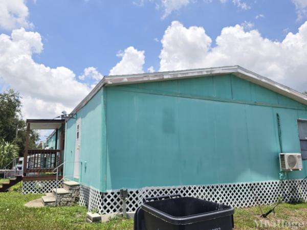 Photo 0 of 2 of park located at 8015 South 78th Street Riverview, FL 33578