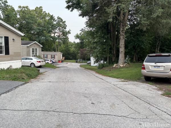 Photo of Maplewood Mobile Home Park, Coatesville PA