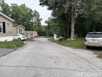 Mobile Home Park in Coatesville PA