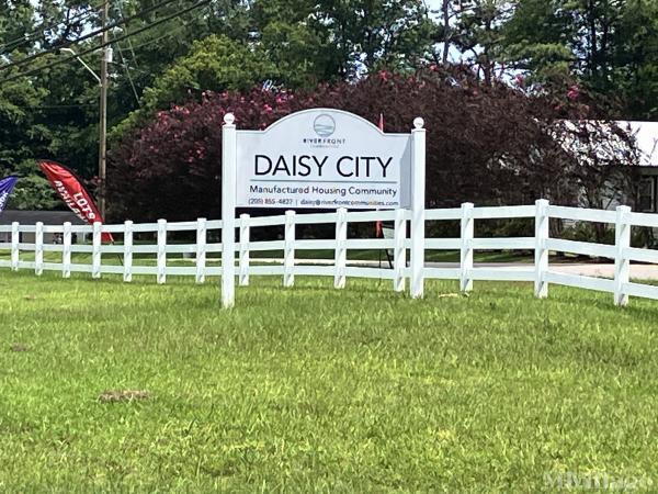 Photo of Daisy City Mobile Home Park, Birmingham AL