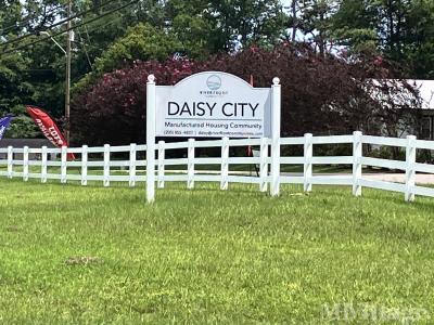 Mobile Home Park in Birmingham AL