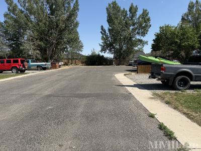 Mobile Home Park in Cody WY
