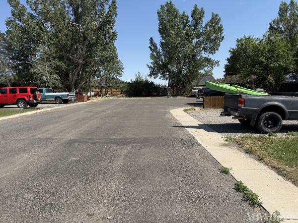 Photo 0 of 2 of park located at 220 34th St Cody, WY 82414