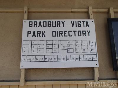 Mobile Home Park in Duarte CA