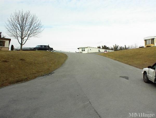 Photo of Margharetta MHP Phase 3, York PA