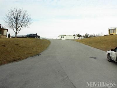 Mobile Home Park in York PA