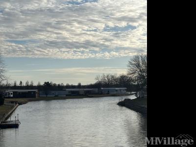 Mobile Home Park in Paris MO